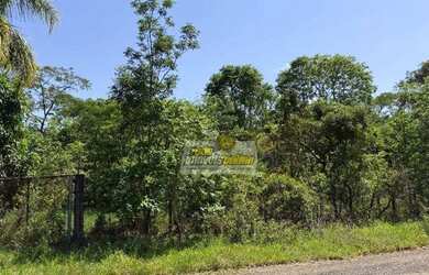 Imagem: A fazenda possui 2.232m² de Área e está localizado em Chácaras