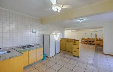 Imagem 14: Apartamento 4 dormitórios com vista panorâmica no centro