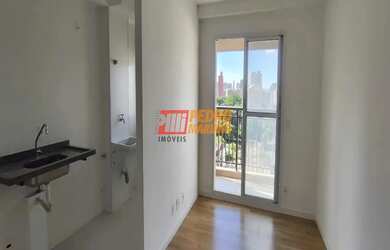 Imagem 6: Apartamento no Bairro Jardim em Santo André