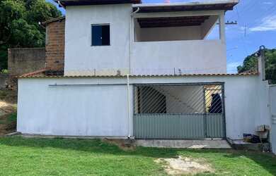 Imagem 2: Aluga-se casa praia Ponta de Areia - Itaparica