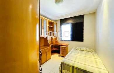 Imagem 11: Apartamento mobiliado para alugar no Setor Nova Suiça, Edíficio Zaragoza...