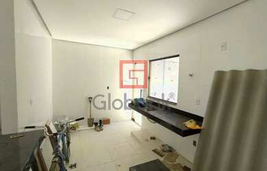 Imagem 12: Casa em Montes Claros, no bairro Loteamento Novo Jaraguá, à venda