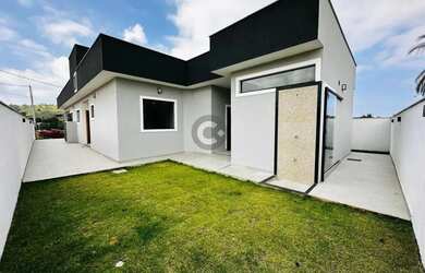 Imagem 16: Imóvel para venda com 145 metros quadrados com 3 quartos em Ubatiba -...