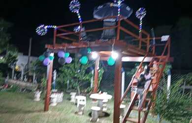 Imagem 7: Chácara em Mirassol para temporada