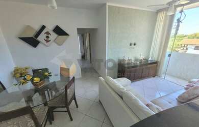 Imagem 4: Apartamento com 3 dormitórios à venda, 82 m² por R$ 550.000,00 - Centro - Ubatuba/SP