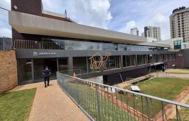 Imagem 8: Loja para alugar, 101 m² - Belvedere - Belo Horizonte/MG