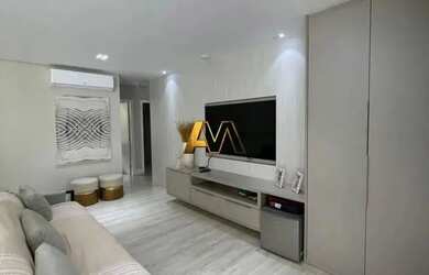 Imagem 8: Casa à venda no bairro Alphaville Litoral Norte I - Camaçari/BA