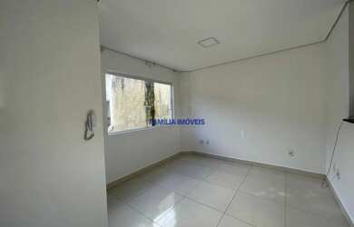 Imagem 4: Sobrado à venda 2 Suítes Santos Marapé Santos/SP