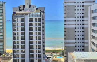 Imagem 14: Apartamento com 2 quartos e lazer na cobertura na Praia de Itaparica -...