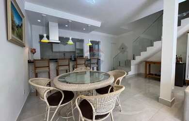 Imagem 7: Lindo Sobrado no Coração de Caiobá Praia Brava