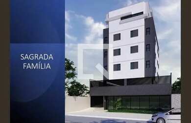 Imagem: O apartamento na cobertura possui 2 Dormitórios, 3 Banheiros