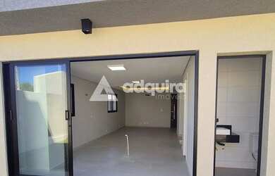 Imagem 6: Casa no Condomínio Bosque Mistral à venda, Jardim Carvalho, Ponta Grossa,...