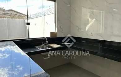 Imagem 14: Casa em Jardim Panorama - Montes Claros