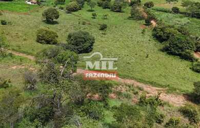 Imagem: A fazenda possui 20000m² de Área e está localizado em Setor