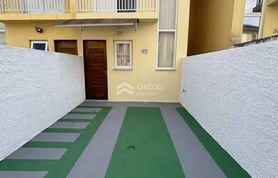 Imagem 2: Jardim San Ressore Caucaia do Alto Cotia 80,00 M²