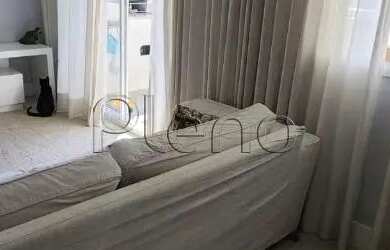 Imagem 10: Apartamento para locação com 3 quartos no Parque Prado, Campinas