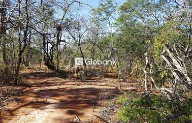 Imagem 2: Chácara em Montes Claros, no bairro Todos os Santos, à venda