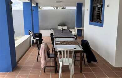 Imagem 6: Casa na beira-mar de Búzios com vista deslumbrante