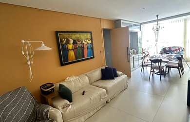 Imagem 13: Ap mobiliado 205 sul luxo