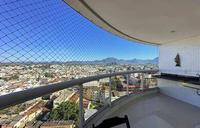 Imagem 4: Imóvel para venda possui 78 metros quadrados com 2 quartos em Muquiçaba...