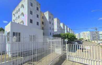 Imagem: O apartamento à venda possui 2 Dormitórios, 1 Banheiro, 1