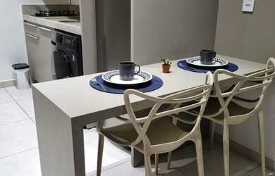 Imagem 8: Flat para locação no centro de Palmas, Plano Diretor Sul, Palmas, TO