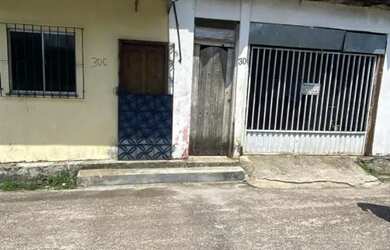 Imagem 9: Vendo cada na av. João Paulo ll