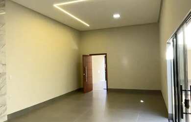 Imagem 14: Casa de Alto Padrão no Residencial Ravena Senador Canedo