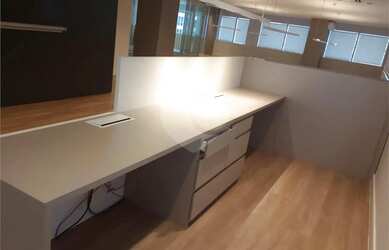 Imagem 9: Lajes Corporativas à venda ou para locação em Bela Vista - SP