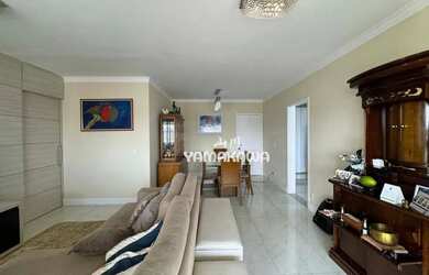 Imagem 5: Apartamento com 2 dormitórios à venda, 92 m² por R$ 1.200.000,00 - Jardim Anália Franco