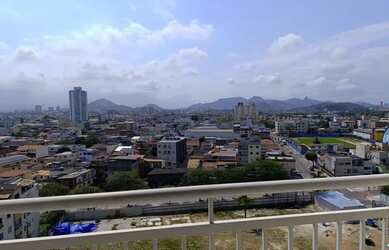 Imagem 14: Imóvel para venda tem 53 metros quadrados com 2 quartos em Residencial...