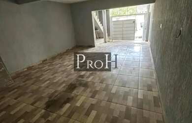 Imagem 15: Casa Sobrado à venda 4 quartos Vila Guaraciaba Santo André