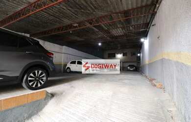 Imagem 10: Prédio para alugar, 480 m² por R$ 14.500,00/mês - Aclimação - São...