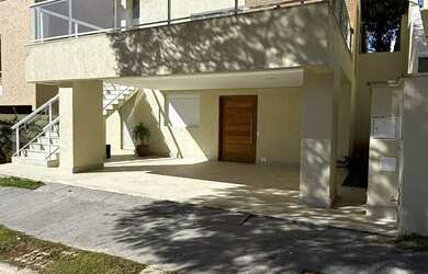 Imagem 2: Casa à Venda Condomínio Bosque dos Jatobás Jundiaí/SP