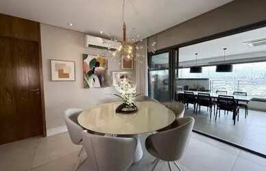 Imagem 8: Apartamento com 173m², 3 Suítes, 3 Vagas, à Venda por R$ 3.000.000,00...