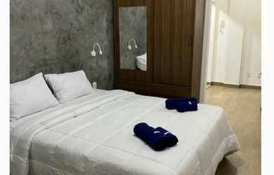 Imagem 3: Vendo Studio Moderno a 6 min da praia em Copacabana, Rua Santa Clara....