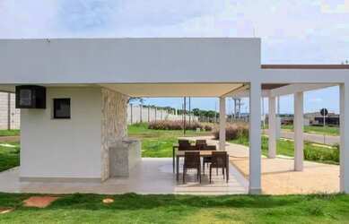 Imagem 4: Parqville Quaresmeira - Lote Quitado e registrado com 275,00 m², por...