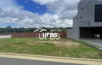 Imagem 1: Lote no Jardins Sevilha. 278m² de Área