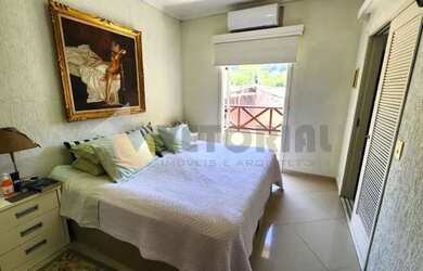 Imagem 15: Casa 5 Suítes com Piscina, Cidade Jardim Caraguatatuba SP