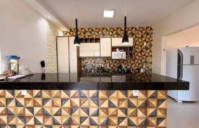 Imagem 8: Apartamento com 2 dormitórios 01 reversível à venda, 100 m² por R$...