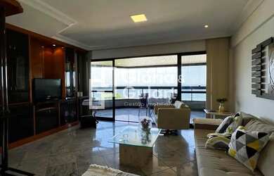 Imagem 4: Apartamento de 3 quartos de frente para o Mar na Praia do Morro em Guarapari