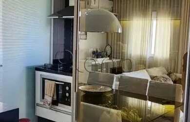 Imagem 9: Apartamento para locação com 3 quartos no Parque Prado, Campinas