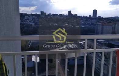 Imagem 14: Apartamento com 2 dormitórios à venda, 53 m² por R$ 395.000,00 - Dos Ortizes - Valinhos/SP