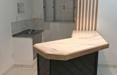 Imagem 3: Alugo apartamento no Itacorubi de 1 quarto