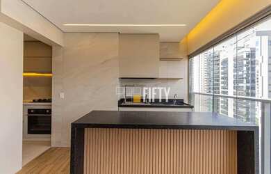 Imagem 8: Apartamento com 3 dormitórios à venda, 143 m² por R$ 3.200.000,00 -...