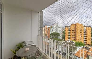 Imagem 12: Venda Apartamento 3 Dormitórios - 132 m² Vila Madalena