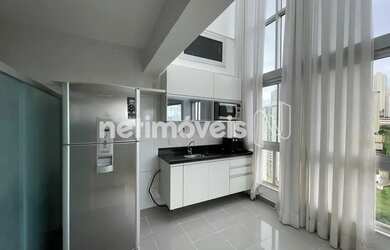 Imagem 3: Venda ou locação Cobertura Vila da Serra Nova Lima