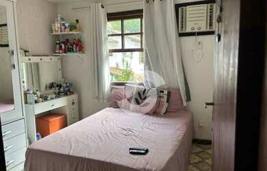 Imagem 7: Casa Duplex em Condomínio Fechado 2 Quartos Serra Grande Tranquilidade...