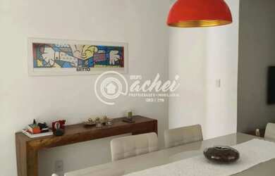 Imagem 9: Casa de condomínio 4/4 nascente à venda em Buraquinho