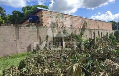 Imagem: A fazenda possui 1m² de Área e está localizado em Morada